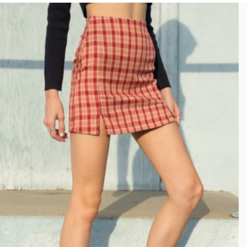 Brandy Melville Skirt